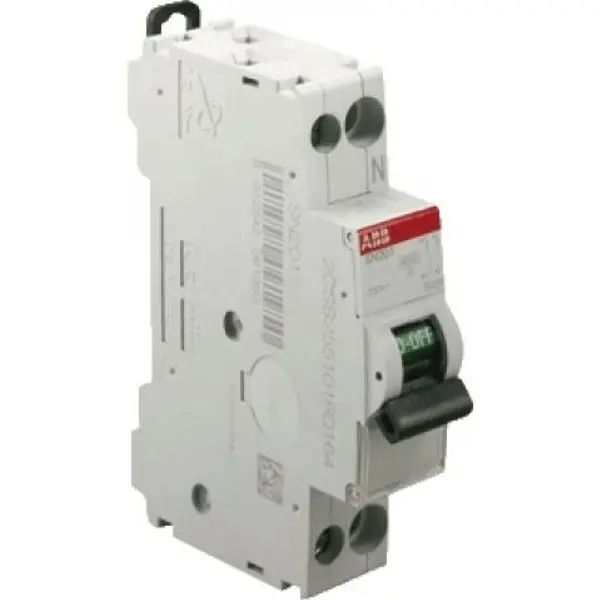 ABB Haf SN - Installatieautomaat SN201 L-B25 Korting