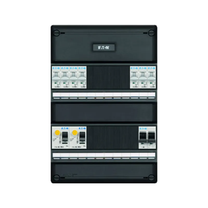Bestel Nu Eaton Holec Systeem 55 - Groepenkast I-72G1400-HS-64