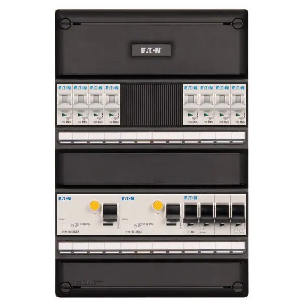 Eaton Holec Systeem 55 - Groepenkast I-82G3400-HS-64 Hete Deal
