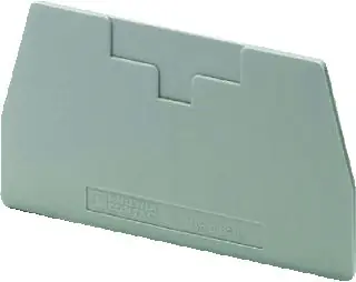Phoenix Contact D - Eindplaat rijgklem D-URTK Premium