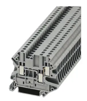 Bestseller Phoenix Contact UT - Aardrijgklem UT2,5TWIN
