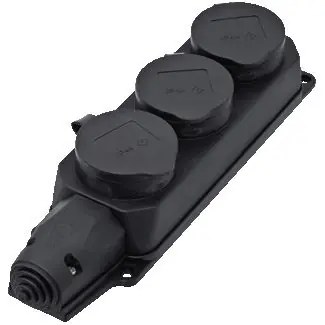 Kalthoff 820 - Stekkerdoos 820008 Lage Kosten
