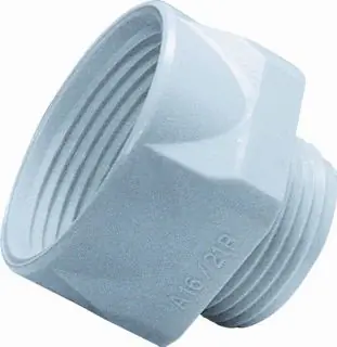 Pflitsch Vergroting - Verloopring 522731 Merkproduct