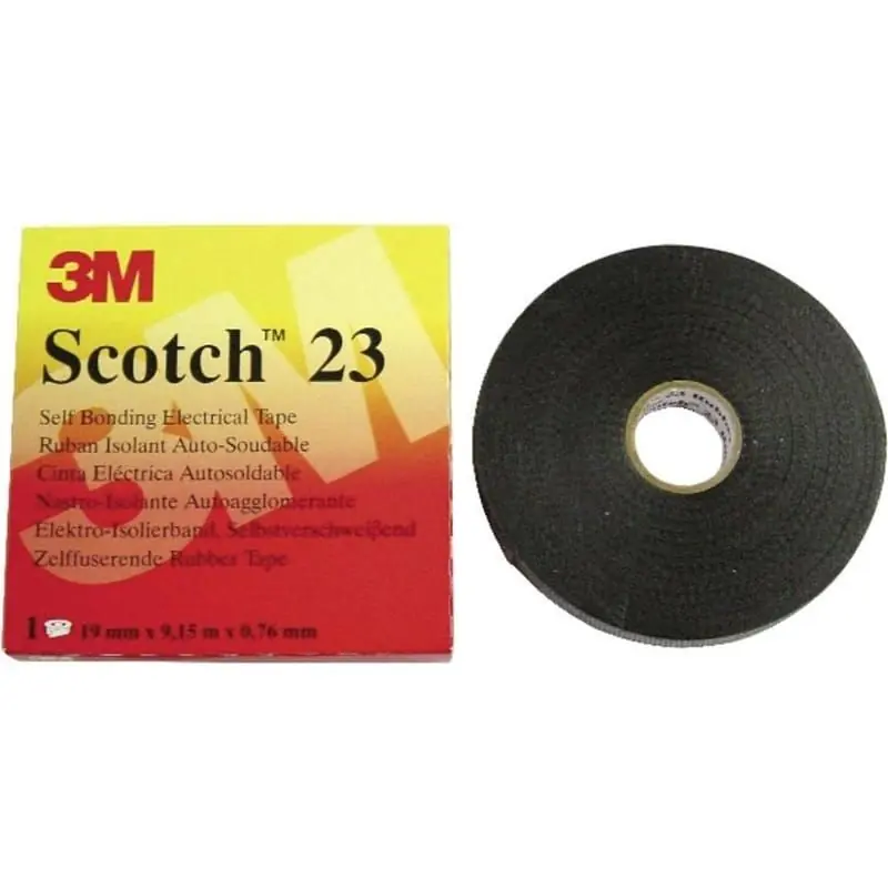 3M Scotch 23 - Tape 23 Gratis Retour