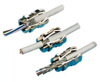Must-Have Hummel HSK-M-EMC-D-Ex - Kabelwartel 1.636.2000.50