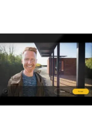 Gereduceerde Prijs Niko Access Control - Videobinnenpost 510-50000 Zwart