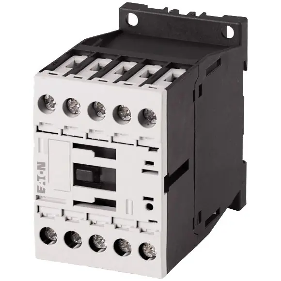 Eaton Moeller DILA - Hulprelais DILA-40(24VDC) Weekendaanbieding