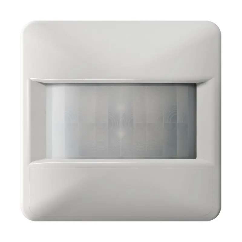 Koop Online Jung CD Range - Bewegingsmelder CD17180WULG Lichtgrijs