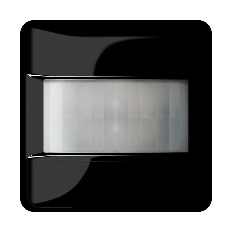 Beste Prijs Jung CD Range - Bewegingsmelder CD17180WUSW Zwart