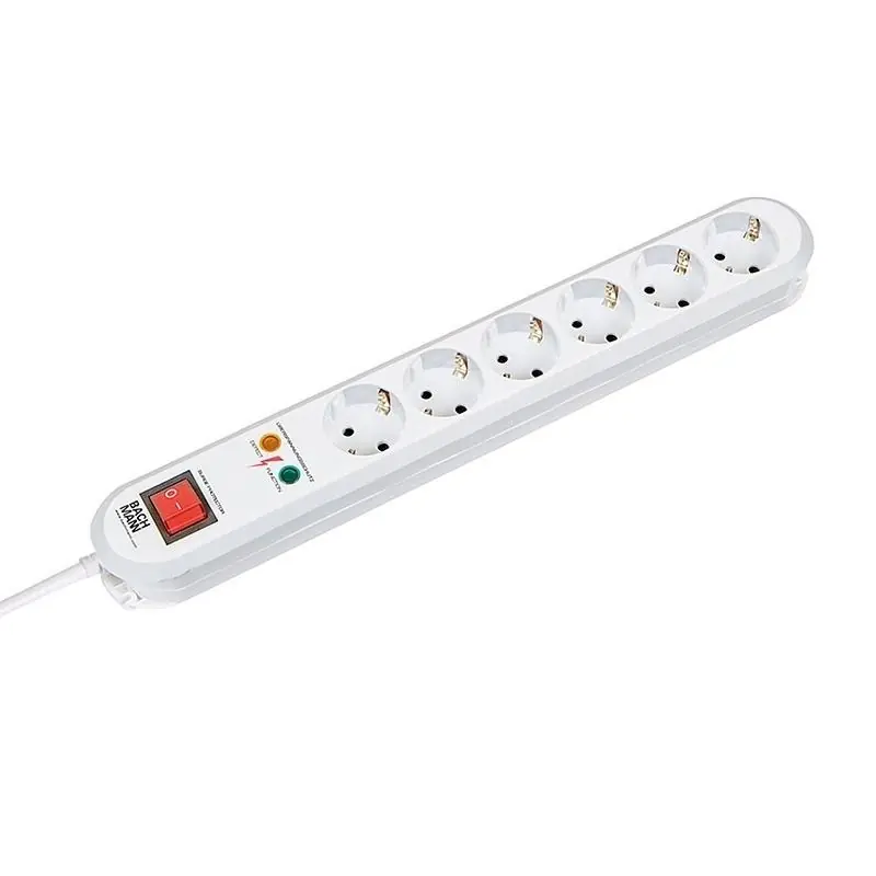 Aanbieding Bachmann Smart - Stekkerdoos 381.2501K