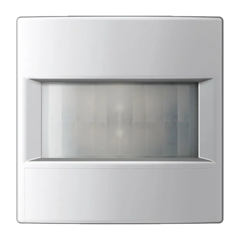 Hete Deal Jung LS Range - Bewegingsmelder AL17180WU Aluminium