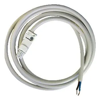 Finder Serie 7L - Aansluitleiding 07L.01 Dagaanbieding