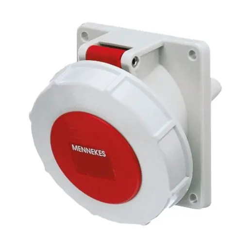 Mennekes CEE - CEE wandcontactdoos 1479 Goedkoop