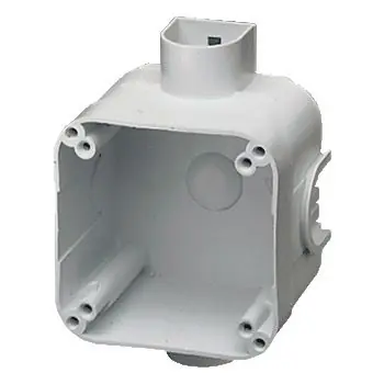 Mennekes Cepex - Inbouwdoos 41404 Koop Online