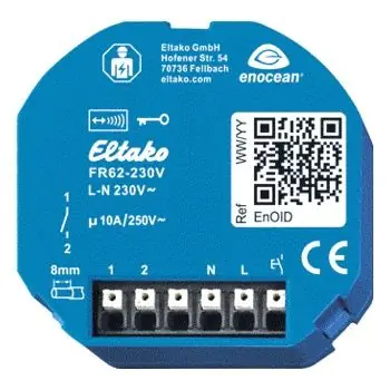 Eltako Funk - Schakelactor FR62-230V Betaalbaar