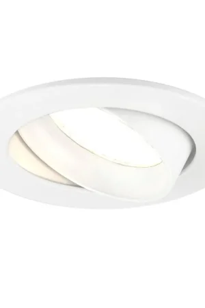 Ledvion Rio - Inbouwspot LV10016-2700K-single Flitsaanbieding