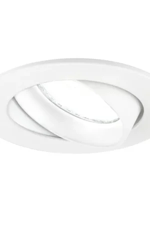 Direct Beschikbaar Ledvion Rio - Inbouwspot LV10016-6500K-single