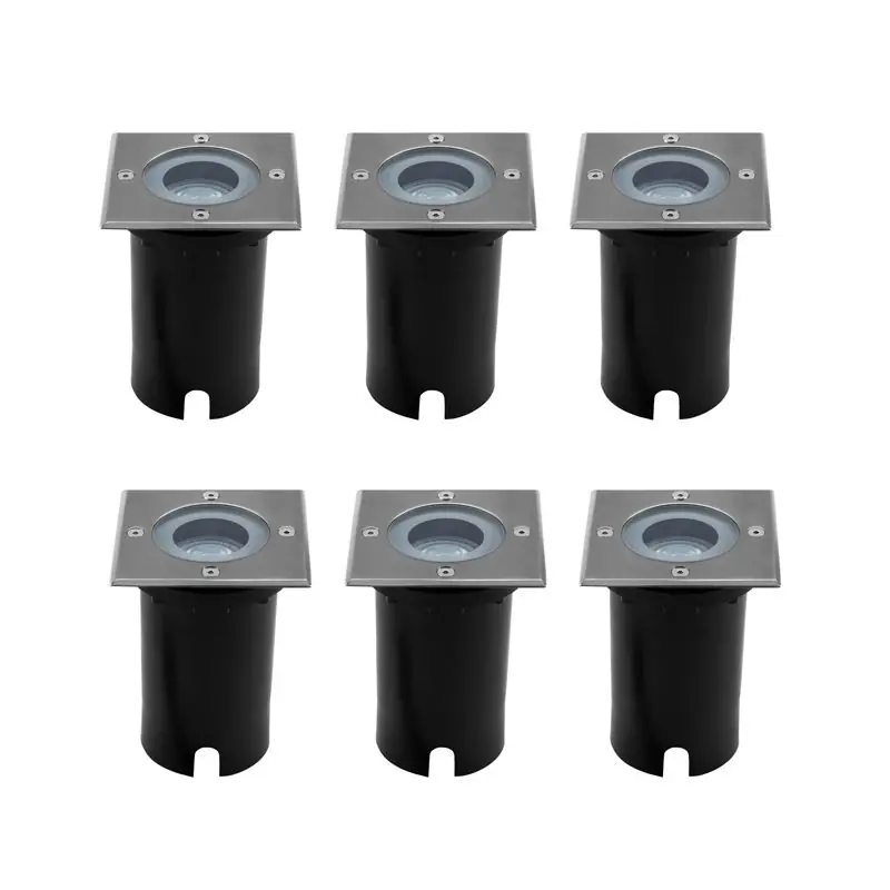 Ledvion Garden - Grondspot LVO10036-6pack Korting