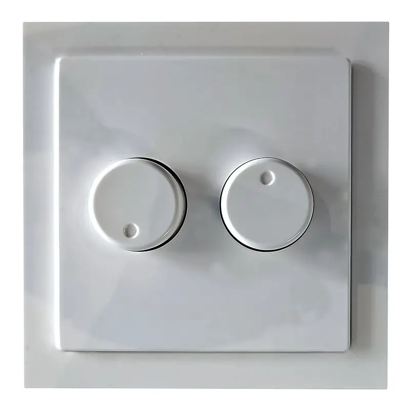 Lage Prijs EcoDim Toebehoren - Afdekmateriaal ED-10073