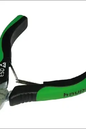 Bestseller HAUPA 211872 ZIJKNIPTANG ESD 110MM