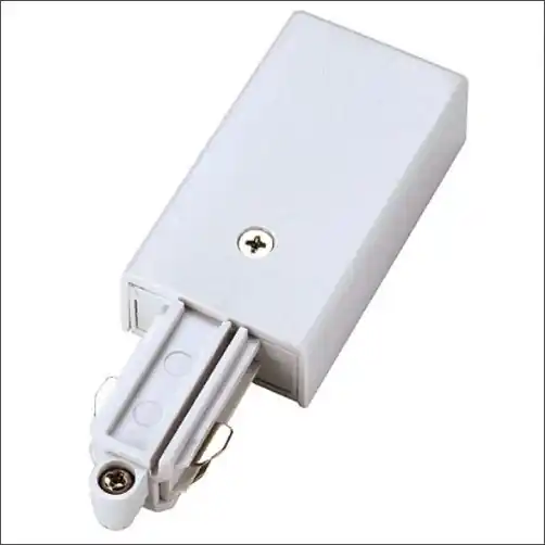 SLV 143031 VOEDINGSADAPT 1F LI RA WT Korting