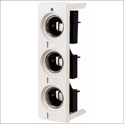 Nu Kopen EATON DIII-SO/63/3-R-PS ZEKERINGHOUDER 3XD111 45B RM