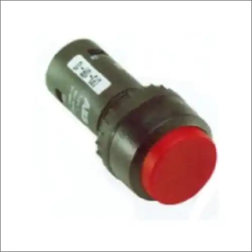ABB CP3-10R-10 KNOP DRUK VERH PULS RD+1M Alleen Vandaag