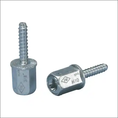 Nu Kopen CADDY CRLAM10EG BETONANKERSCHROEF ROD LOCK M10