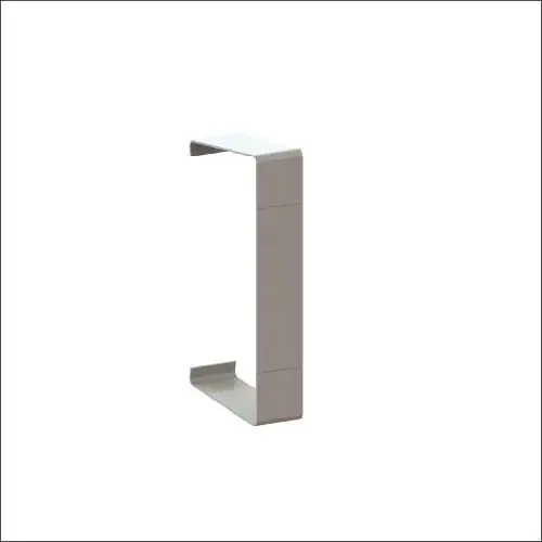 Alleen Vandaag LEGRAND 351095 NAADAFDEKBEUGEL 130X63 R1013