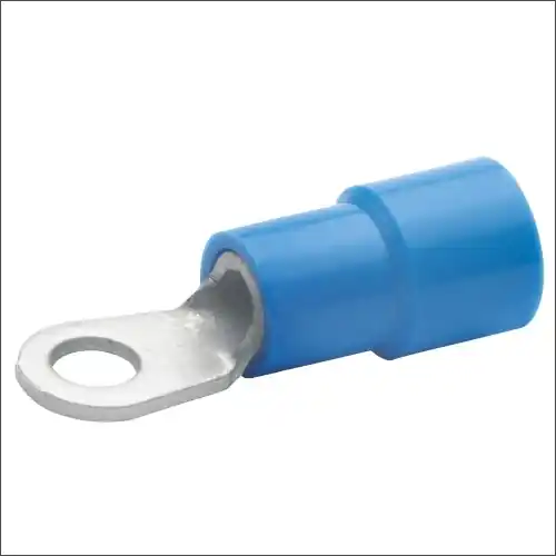KLAUKE 630/10 KABELSCH OOG10 BL 2.5MM Beperkte Voorraad