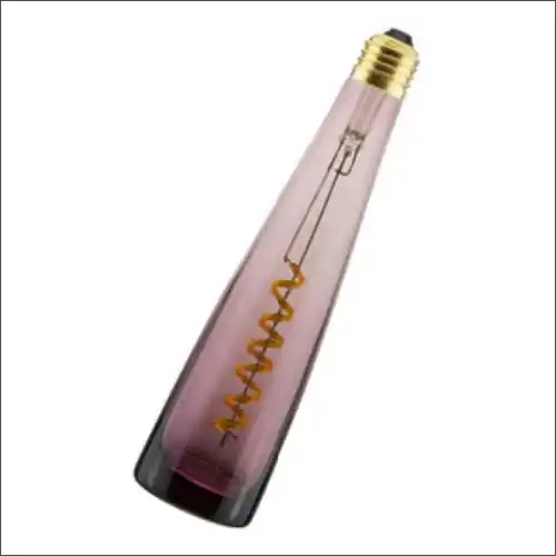 BAILEY 80100040762 SPIRALED BOTTLED SLIM E27 7W P Nu Kopen