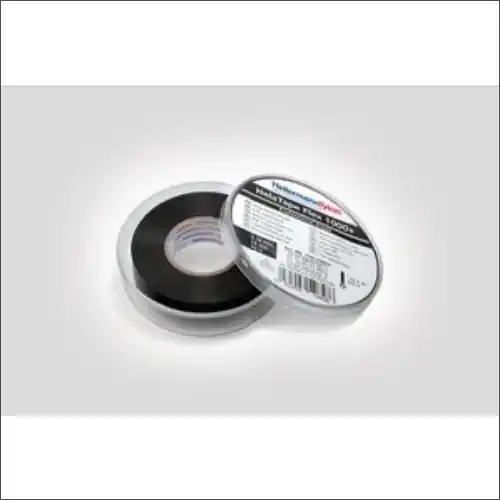 HELLERMANN HTAPE-FLEX1000+ 19X2 ISOLATIETAPE PVC 0.18 DIK / 19 Gereduceerde Prijs