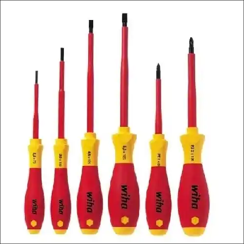WIHA 22025477 WIHA SOFTFINISH ELECTRIC SLEUF Goedkoop