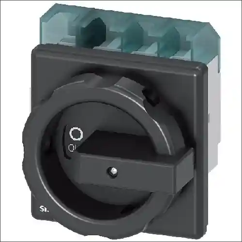 SIEMENS 3LD2504-1TL51 MASTER SWITCH 4-POLE IU=63 P/ Uitverkoop
