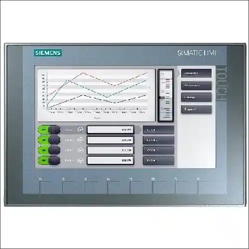 SIEMENS 6AV2123-2JB03-0AX0 SIMATIC HMI KTP900 BASIC BAS Must-Have