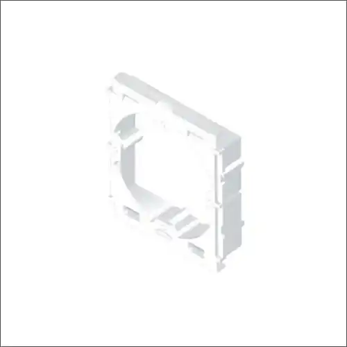 Laatste Versie UNEX 93604 MONTAGEFRAME 80X71MM