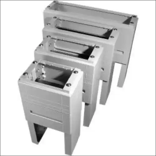GEYER SXG005 SOKKEL GR0 TBV POLY KASTEN Direct Verzonden