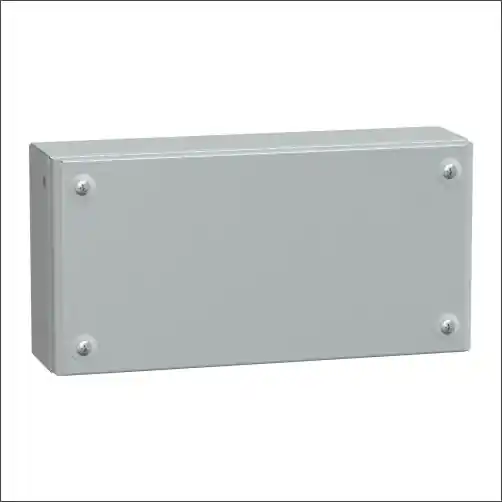 Express Levering SCHNEIDER NSYSBM15308 METAL IND FLAT BOX 150X300X80