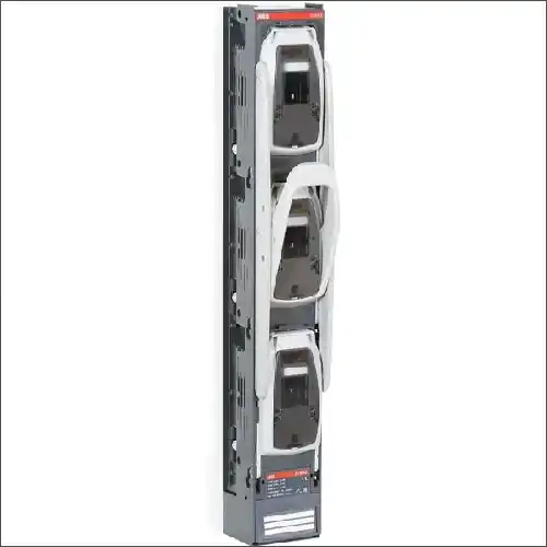 ABB ZHBM2-3P-M12 PATROONLASTSCHEIDINGSSTROOK 4 Gecertificeerd