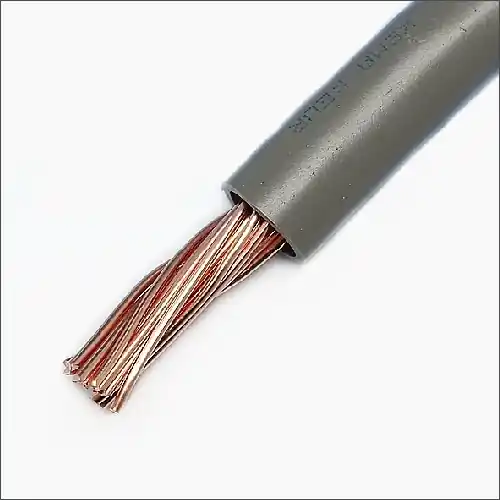 Beste Prijs TKF YMVK SS DCA 1X150 INSTALFLEX S2 GS DOP0089 KNIP