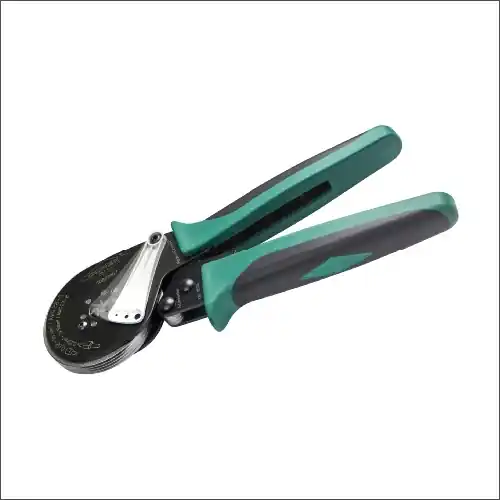 Direct Beschikbaar CONEX CO800167 KRIMPTANG TBV ONGEIS ADEREIND