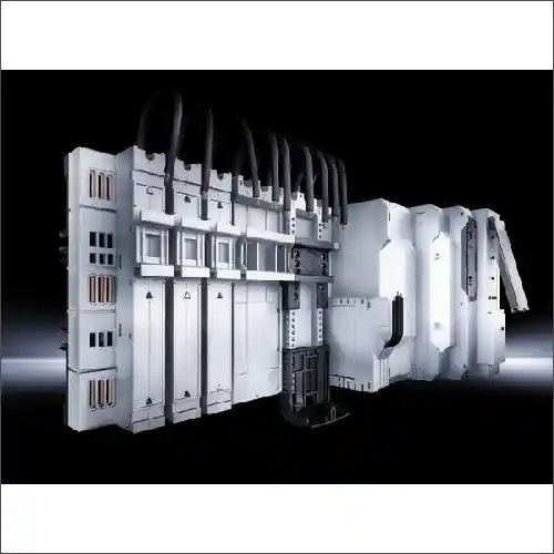 RITTAL 9635381 SV APPARAATADAPTER 63 A 690 V Direct Beschikbaar