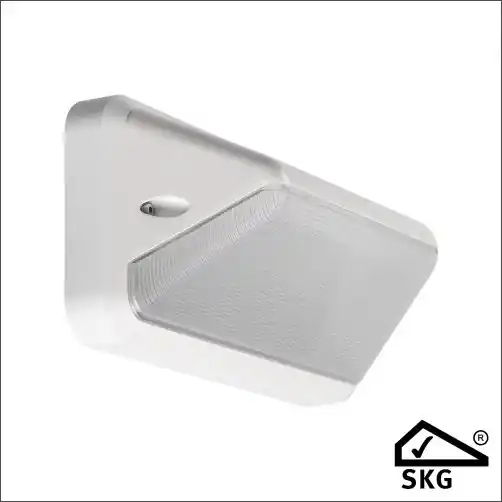 Hoge Kwaliteit PROLUMIA 40010320 PRO-FIT HALF AFGESCHERMD WIT