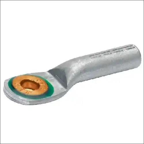 KLAUKE 309R/10 KABELSCHOEN CU-AL 120 QMM 309R Bestseller