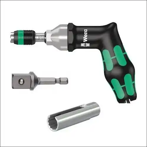 Fabrieksprijs STAUBLI PV-WZ-TORQUE-SET MOMENT SLEUTEL INCL ADAPTER