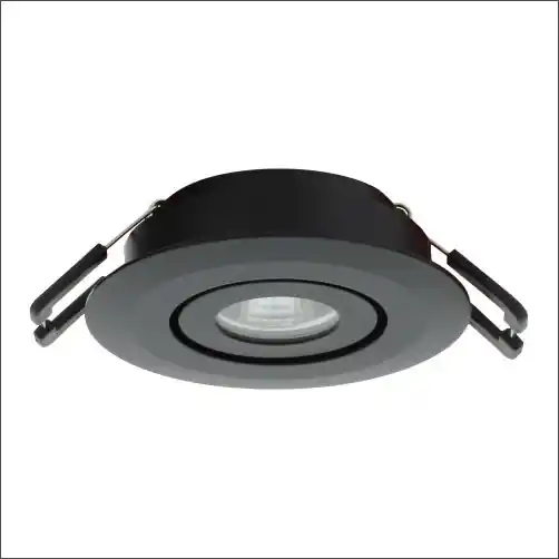 LUMIKO LCB-SPOT62RZW-EWW SIENA COB LEDSPOT 3,3W 350MA Direct Beschikbaar