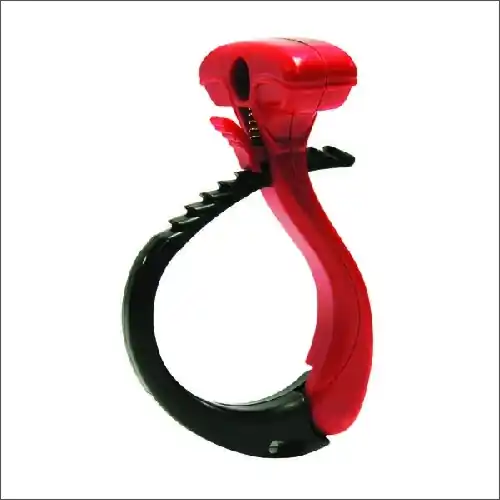 KOPP 372901008 CABLE WRAPTOR S BINNENDIAMETE Betrouwbaar