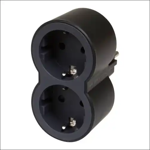 LEGRAND 694517 DOMINO CONTACTSTOP 2X2P+A AAN Goedkoop
