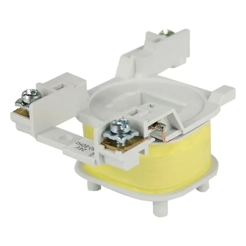 Magneetschakelaar spoel B031 24VAC 50-60Hz en 24VDC Premium