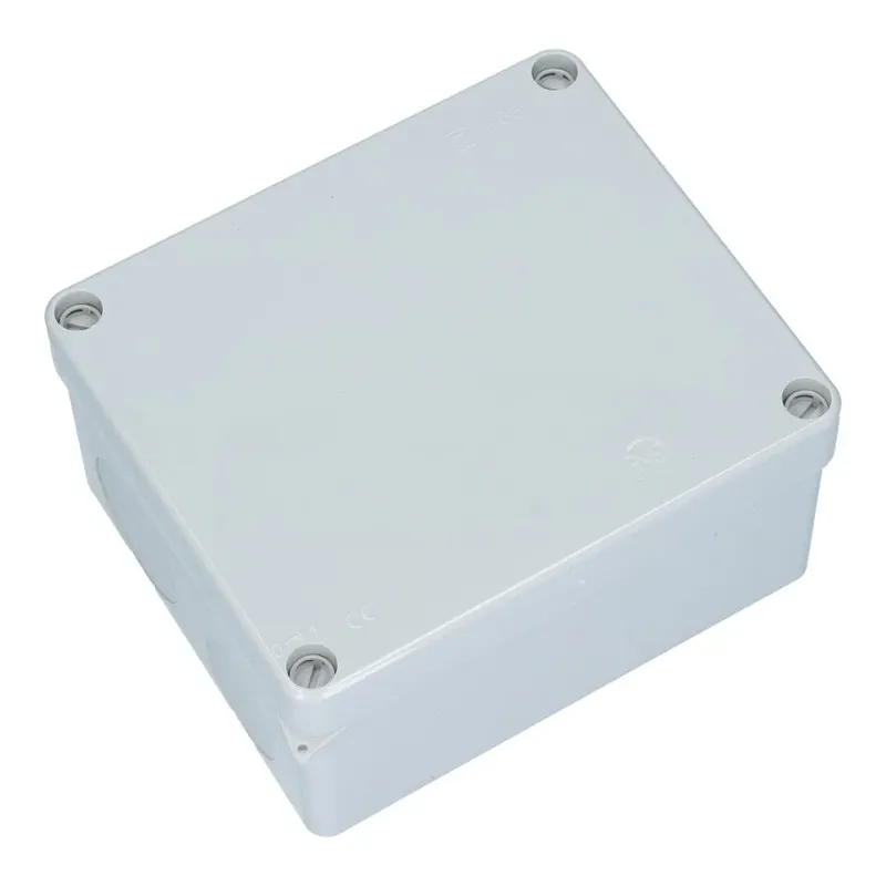 Voordeelprijs 172x146x93 Lasdoos IP55